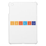 CHIMICA  iPad Mini Cases