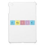 Gracie  iPad Mini Cases