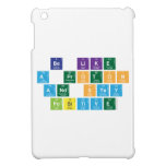 Be Like
 A Proton
 and Stay
 Positive  iPad Mini Cases
