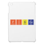 fisica  iPad Mini Cases