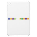 Bankin' BuckS  iPad Mini Cases