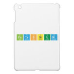 Potassium  iPad Mini Cases