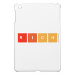 Rich  iPad Mini Cases