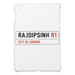 RAJDIPSINH  iPad Mini Cases