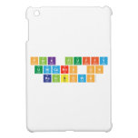 Pink Fluffy
 Unicorns ON
 Rainbows  iPad Mini Cases