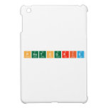 PhotoGrid  iPad Mini Cases