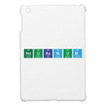 Nduranium  iPad Mini Cases