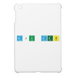 Aju Deb  iPad Mini Cases