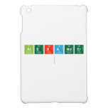Alexander
   iPad Mini Cases
