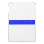 Dyson Potographic  iPad Mini Cases