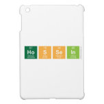 Hossein  iPad Mini Cases