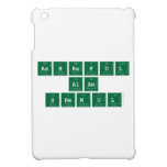 Ashraful
 Alam
 Shemul  iPad Mini Cases