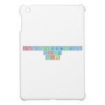 ChallyzeeHowell
 love
 you  iPad Mini Cases