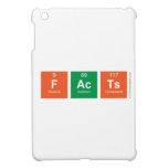 Facts  iPad Mini Cases