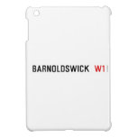 BARNOLDSWICK   iPad Mini Cases