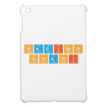 Hadiseh
 Shahi  iPad Mini Cases