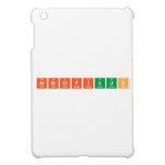 AtBrClFIUus  iPad Mini Cases