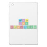 ERICA
 IKA 
 SULISTYANI  iPad Mini Cases