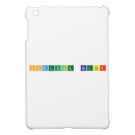 Something Better  iPad Mini Cases