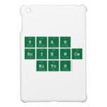 yeah
 science
  bitch  iPad Mini Cases