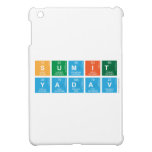 sumit 
 yadav  iPad Mini Cases