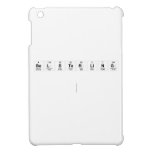 Belsterling
 
   iPad Mini Cases