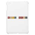 Mohit Redhu   iPad Mini Cases