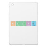 Lizzie  iPad Mini Cases