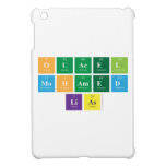 Ouacel
 Mohamed
 Lias  iPad Mini Cases