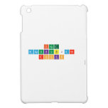 FACT
 MAGUKUBJANE
 ROCKS
 «««»»»  iPad Mini Cases