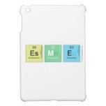 Esme  iPad Mini Cases