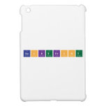 backtfront  iPad Mini Cases