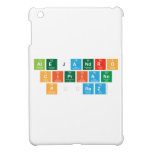 Alejandro
 Cipriano
 Pérez  iPad Mini Cases