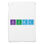 kuma  iPad Mini Cases