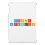 Mister
 Marangio  iPad Mini Cases