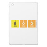 Boo  iPad Mini Cases