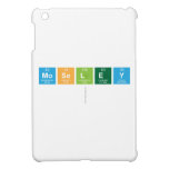 Moseley
   iPad Mini Cases