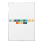 Congratulations 
 Brooke  iPad Mini Cases