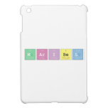 Maribel  iPad Mini Cases