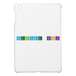 Welcome Back  iPad Mini Cases