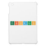 Prathmesh   iPad Mini Cases