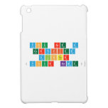 you are a 
 certified
 djster
 (your name)  iPad Mini Cases