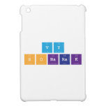 Vy 
 Sonarak  iPad Mini Cases