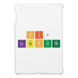 pi=
 LiSiP|UTb  iPad Mini Cases