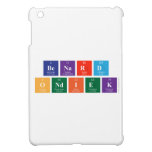 Benard 
 Ondiek  iPad Mini Cases