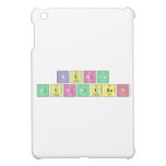 Burcu
 Durduran  iPad Mini Cases