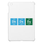 dbdsdy  iPad Mini Cases