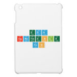 Eda
 Ogretmenle 
 Fen  iPad Mini Cases