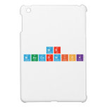Mr 
 maccormick  iPad Mini Cases
