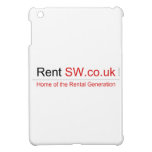 Rent  iPad Mini Cases